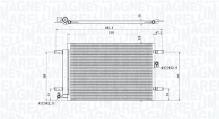 MAGNETI MARELLI 350203910000
