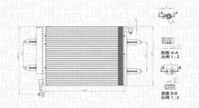 MAGNETI MARELLI 350203911000