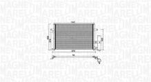 MAGNETI MARELLI 350203912000