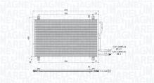 MAGNETI MARELLI 350203913000