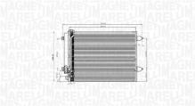 MAGNETI MARELLI 350203919000