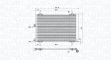 MAGNETI MARELLI 350203920000