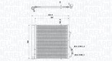 MAGNETI MARELLI 350203921000