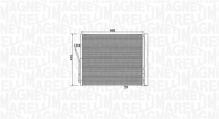 MAGNETI MARELLI 350203929000