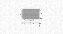 MAGNETI MARELLI 350203930000