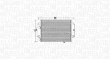 MAGNETI MARELLI 350203931000