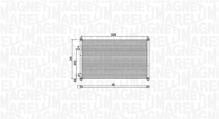 MAGNETI MARELLI 350203933000