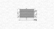 MAGNETI MARELLI 350203934000