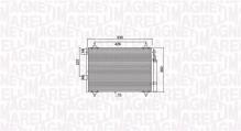 MAGNETI MARELLI 350203936000