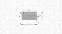 MAGNETI MARELLI 350203939000