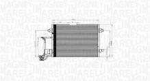 MAGNETI MARELLI 350203942000