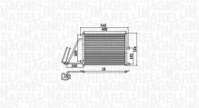 MAGNETI MARELLI 350203950000