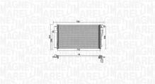MAGNETI MARELLI 350203953000