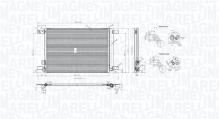 MAGNETI MARELLI 350203964000
