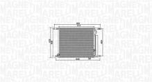 MAGNETI MARELLI 350203966000