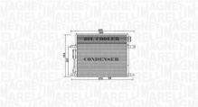 MAGNETI MARELLI 350203967000