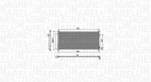 MAGNETI MARELLI 350203973000