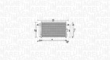 MAGNETI MARELLI 350203974000