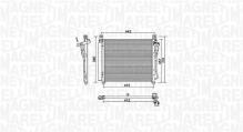 MAGNETI MARELLI 350203980000