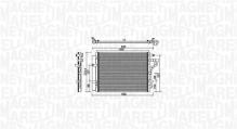 MAGNETI MARELLI 350203981000