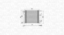 MAGNETI MARELLI 350203992000