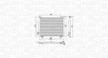 MAGNETI MARELLI 350203993000