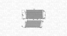 MAGNETI MARELLI 350203994000