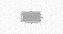 MAGNETI MARELLI 350203998000