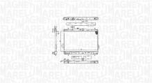 MAGNETI MARELLI 350213110400