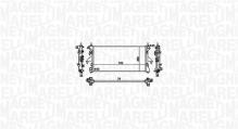 MAGNETI MARELLI 350213126900