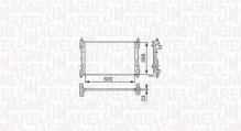 MAGNETI MARELLI 350213131600