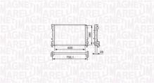MAGNETI MARELLI 350213131700