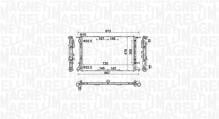 MAGNETI MARELLI 350213152100
