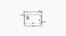 MAGNETI MARELLI 350213156200