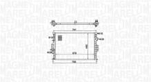 MAGNETI MARELLI 350213157700