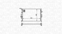 MAGNETI MARELLI 350213158700