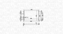 MAGNETI MARELLI 350213159100