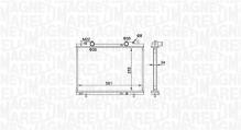 MAGNETI MARELLI 350213163900
