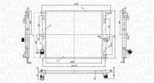 MAGNETI MARELLI 350213165900