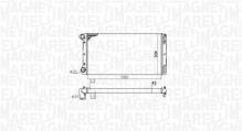 MAGNETI MARELLI 350213172000