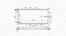 MAGNETI MARELLI 350213174600