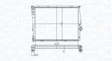 MAGNETI MARELLI 350213176800