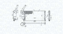 MAGNETI MARELLI 350213177000