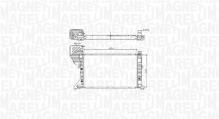 MAGNETI MARELLI 350213177400