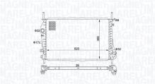 MAGNETI MARELLI 350213177600