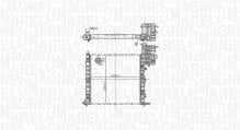 MAGNETI MARELLI 350213178500