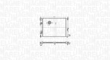 MAGNETI MARELLI 350213179500