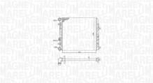 MAGNETI MARELLI 350213184600