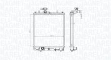 MAGNETI MARELLI 350213186100