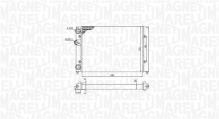 MAGNETI MARELLI 350213187700